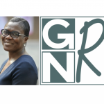 Esther Kalonji, nouvelle déléguée générale du GNR