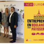 Business et inspiration, piliers d’Europain 2020