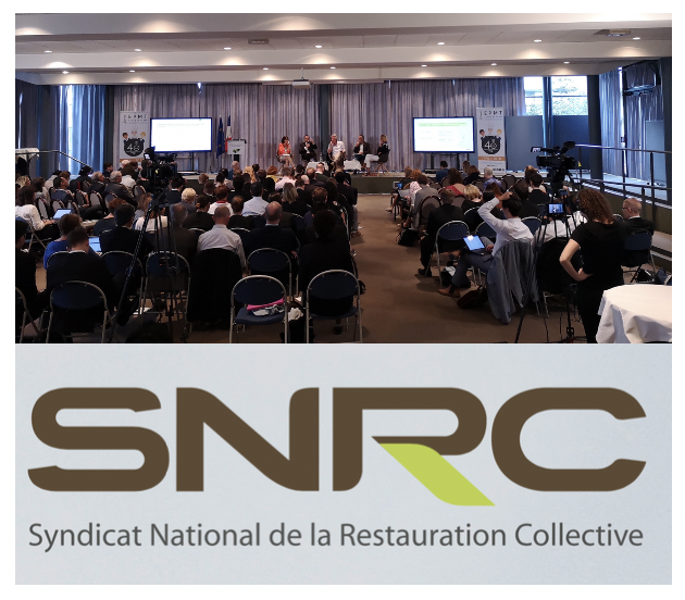 Les territoires au cœur des 5èmes Entretiens de la restauration collective concédée