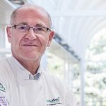 Dr Philippe Pouillart : Une approche nutritionnelle et culinaire en cancérologie