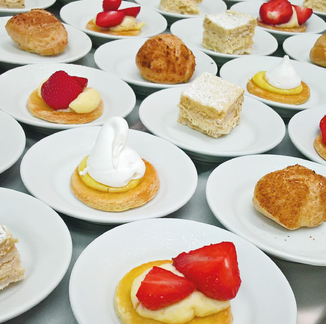 Du 100 % fait maison et un label d’excellence à Saint-Rémy-de-Provence
