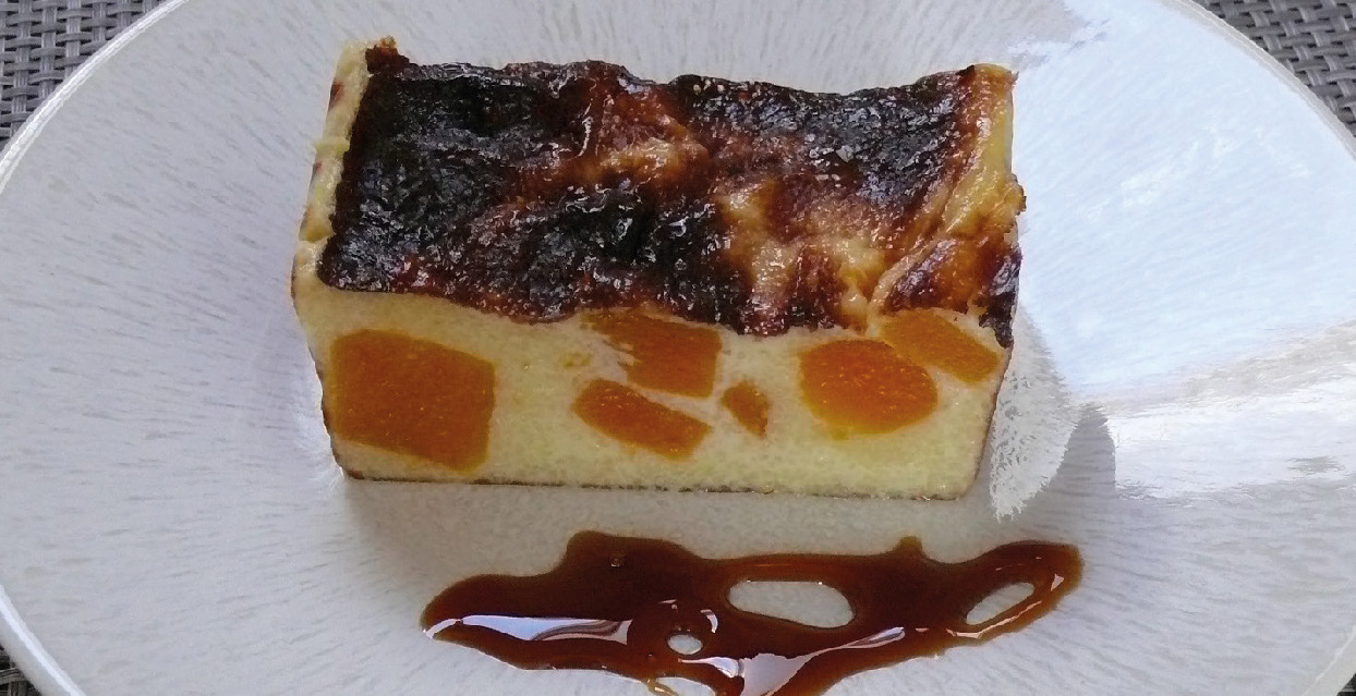 4 semaines de menus : Octobre 2019