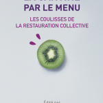 Le livre du SNRC « La cantine par le menu » désormais accessible