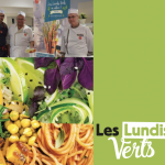 Les Crous de France officiellement engagés dans la démarche « Lundis Verts »