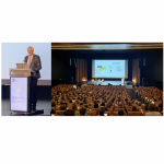 2e forum régional nutrition par la SRAE à Nantes
