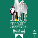 34 369 visiteurs professionnels sur Serbotel 2019