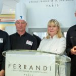 Le Concours des Chefs DomusVi 2019 récompense Fabrice Leclaire