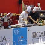 Le rendez-vous méditerranéen de Food’in Sud 2020