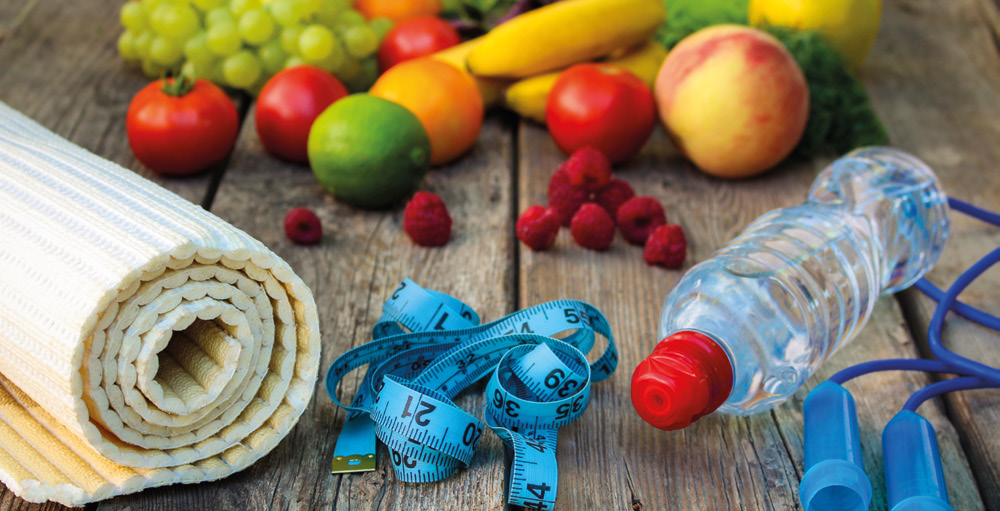 Le Programme national de l’alimentation et de la nutrition fixe le cap pour 5 ans