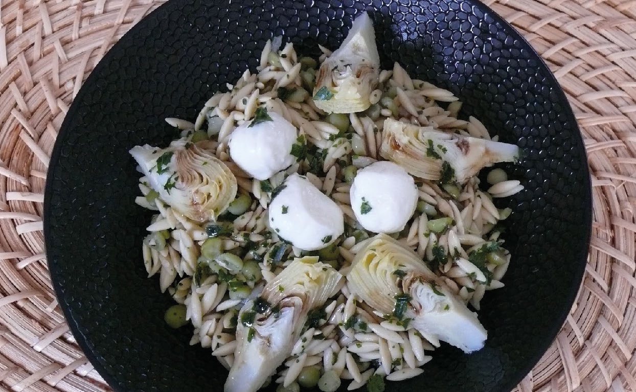 4 semaines de menus : Novembre 2019