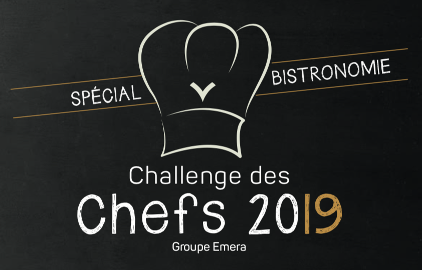 Les nouveautés du Challenge des Chefs Emera 2019