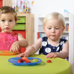 Ansamble devient le principal restaurateur des crèches Les Petits Chaperons Rouges