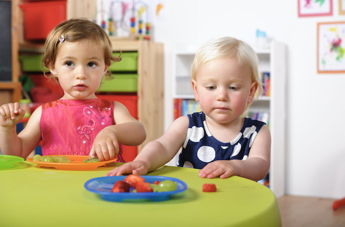 Ansamble devient le principal restaurateur des crèches Les Petits Chaperons Rouges