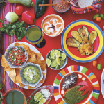 Participez au concours Photo & Cuisine sur le thème du TOUR DU MONDE!