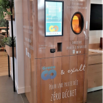 En finir avec les emballages jetables pour la VAE en entreprise
