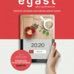 La profession fédérée autour de concours d’exception sur le salon Egast 2020