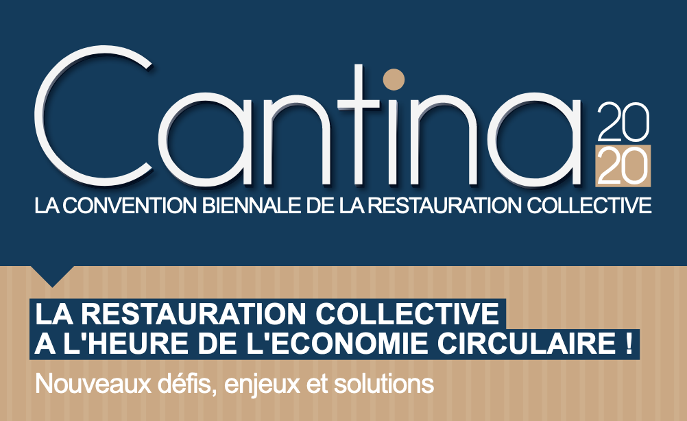 Cantina 2020 : découvrez le programme !