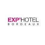 Rendez-vous sur Exp’hôtel, le salon de l’Hôtellerie, de la Restauration et des Métiers de Bouche