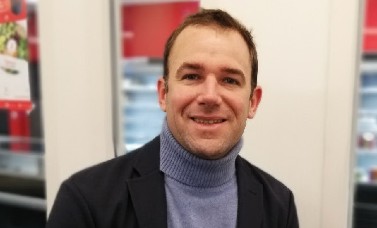 Vincent Chabas : Le développement durable, son cheval de bataille