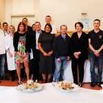 Le CHU de Nice primé pour son Menu Santé Responsable