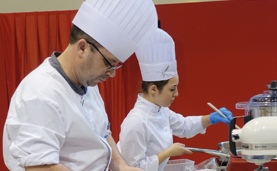 Food’in Sud et Smahrt, dynamiques vitrines des savoir-faire