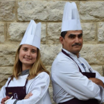 La Clinique du Trocadéro, grande gagnante du 22ème concours culinaire le Gourmet d’Or Restalliance