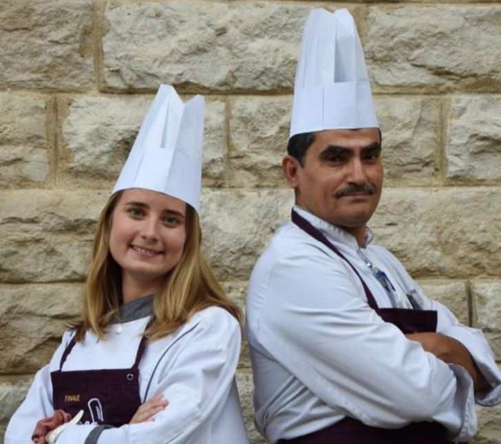 La Clinique du Trocadéro, grande gagnante du 22ème concours culinaire le Gourmet d’Or Restalliance