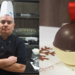 Cédric Dubois remporte le 3ème concours « Festival des Chefs » Les Opalines