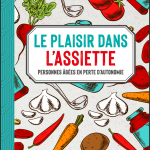 Un nouveau guide par le Centre de Recherche de l’IPB et Adréa pour améliorer l’alimentation des séniors
