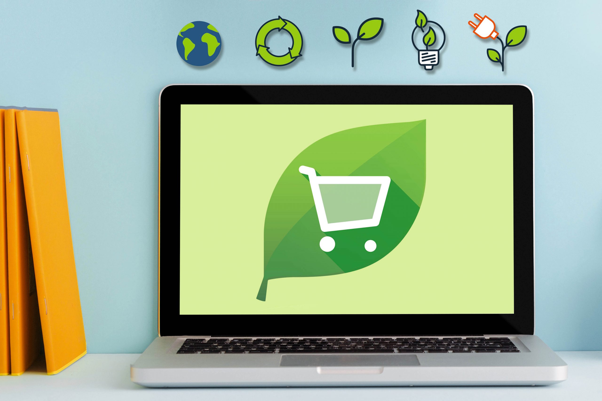 Onlineprinters développe sa gamme de papiers recyclés et de produits durables
