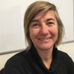 Anne Magnin : Impulser des actions, en concertation avec l’équipe de cuisine