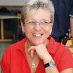 Brigitte Fouchereau : Plus de 35 ans au service du Crous de Strasbourg
