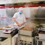 Des produits locaux au développement durable, la cuisine centrale des Canuts donne l’exemple