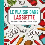 Accompagner les personnes dépendantes dans leur alimentation