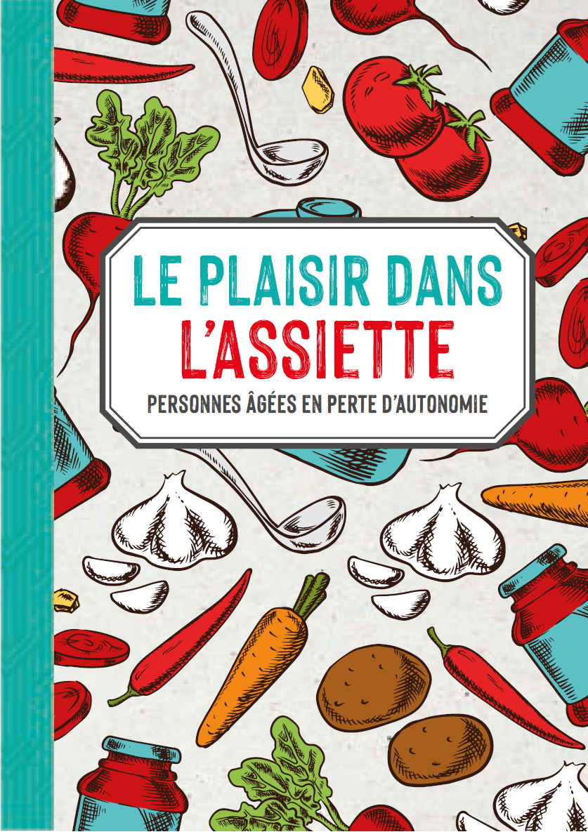 Accompagner les personnes dépendantes dans leur alimentation