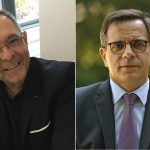 Didier Girard et Frédéric Descrozaille : Améliorer l’expérience du repas à l’hôpital