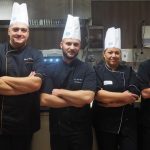 Concours médico-social : Esprit d’équipe et créativité au Festival des Chefs des Opalines