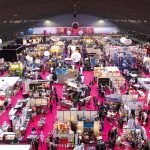 Salon : Partage de bonnes pratiques au 1er Forum Agecotel des Restaurations Collectives
