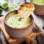 Soupes & potages : Des bienfaits à tous les âges