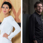 Meryem Cherkaoui et Alexandre Mazzia, parrains de Food’In Sud 2020