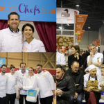Des concours qui se suivent mais ne se ressemblent pas sur Food’in Sud 2020