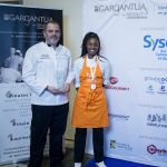 Jérôme Sailly remporte la finale régionale AURA/PACA/Corse du Gargantua