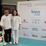 Christophe Fricon, grand gagnant de la finale régionale Occitanie du Gargantua