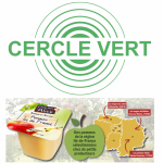 Cercle Vert s’engage dans la distribution de produits locaux