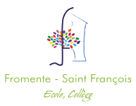 Les collégiens de Fromente-Saint François, critiques culinaires d’un jour
