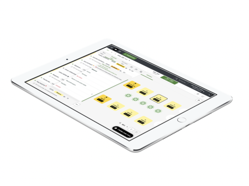 LaFourchette lance une version enrichie de son outil TheFork Manager