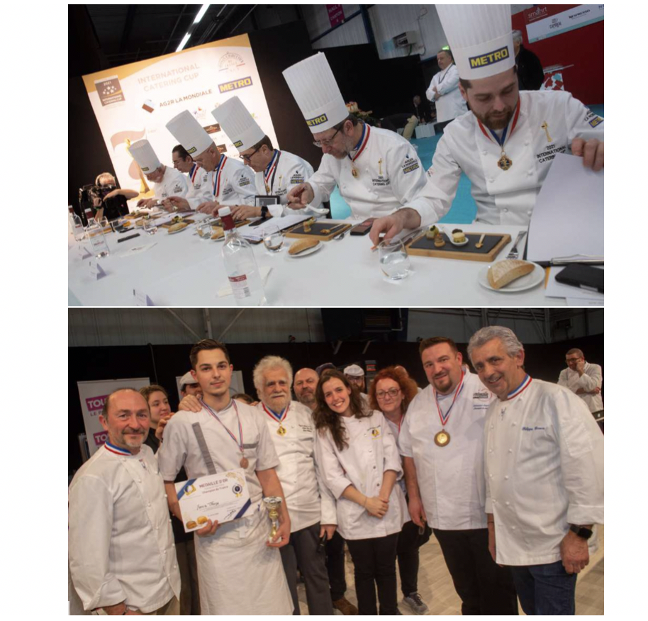93% de visiteurs satisfaits lors du dernier salon Smahrt 2020