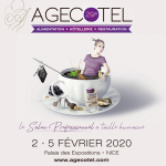 11 920 professionnels présents sur Agecotel 2020