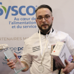 Sylvain Gohier remporte le Gargantua Bretagne/Normandie/Pays de la Loire