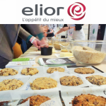Des ateliers de lutte contre le gaspillage alimentaire par Elior avec Expliceat